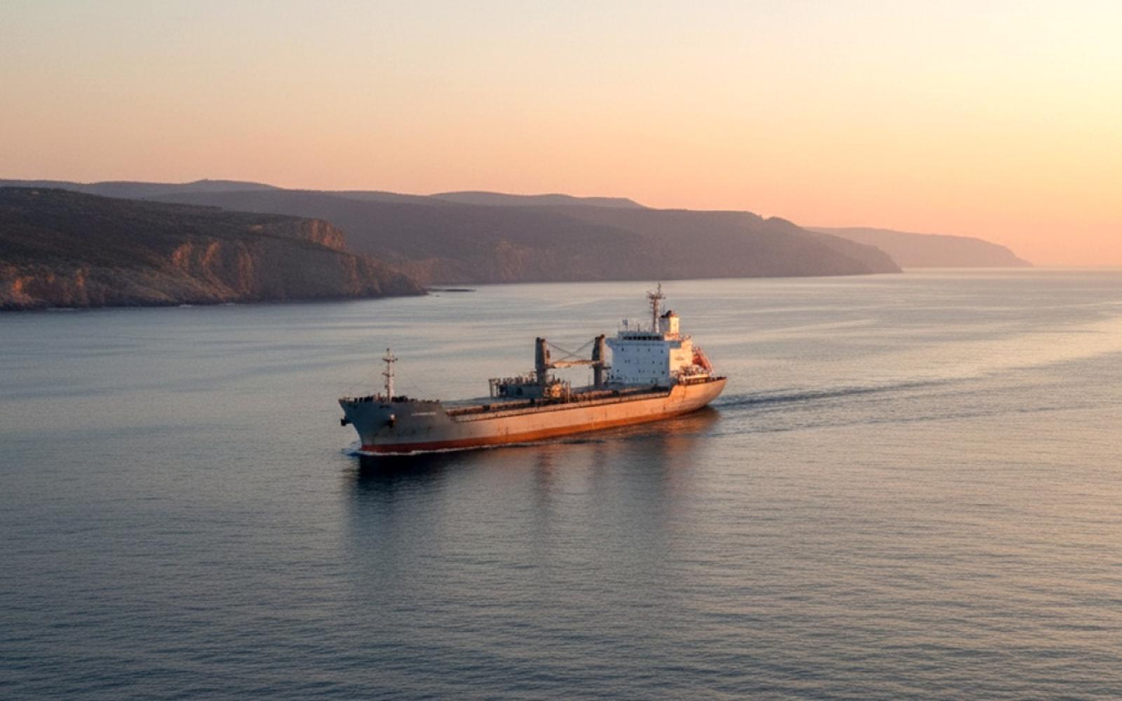 توتر في الأطلسي: خفر السواحل الأمريكي يطارد ناقلة نفط روسية رغم التحذيرات