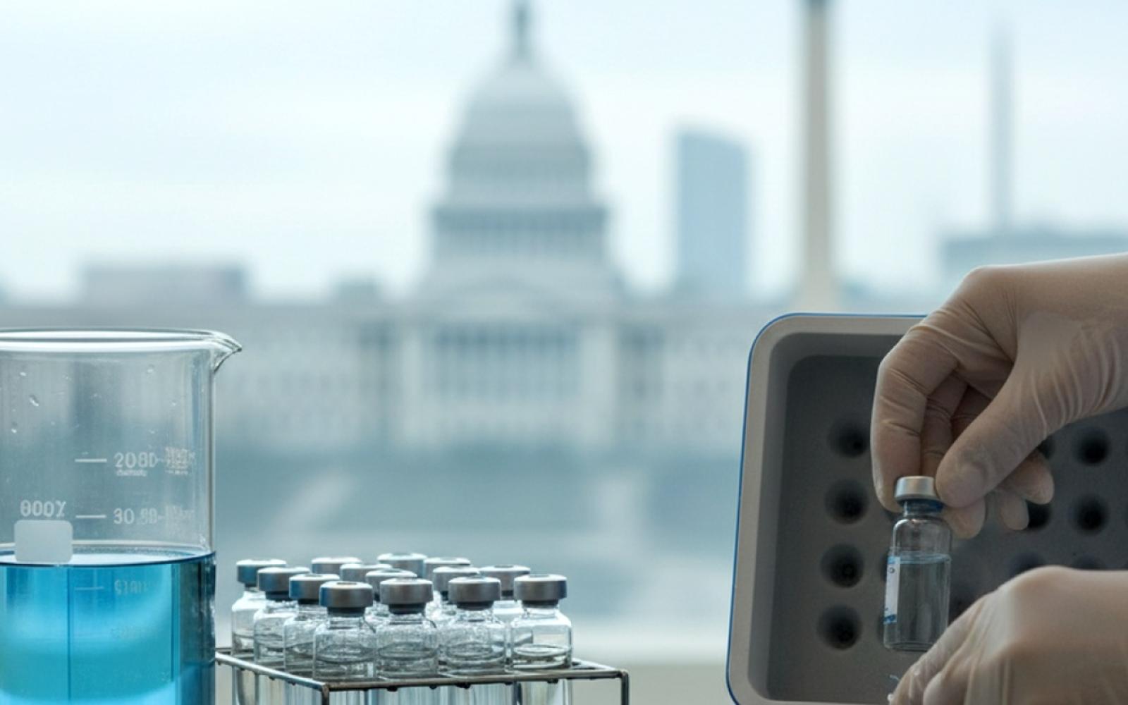 واشنطن تخفض لقاحات الأطفال الموصى بها في مراجعة غير مسبوقة تثير الجدل