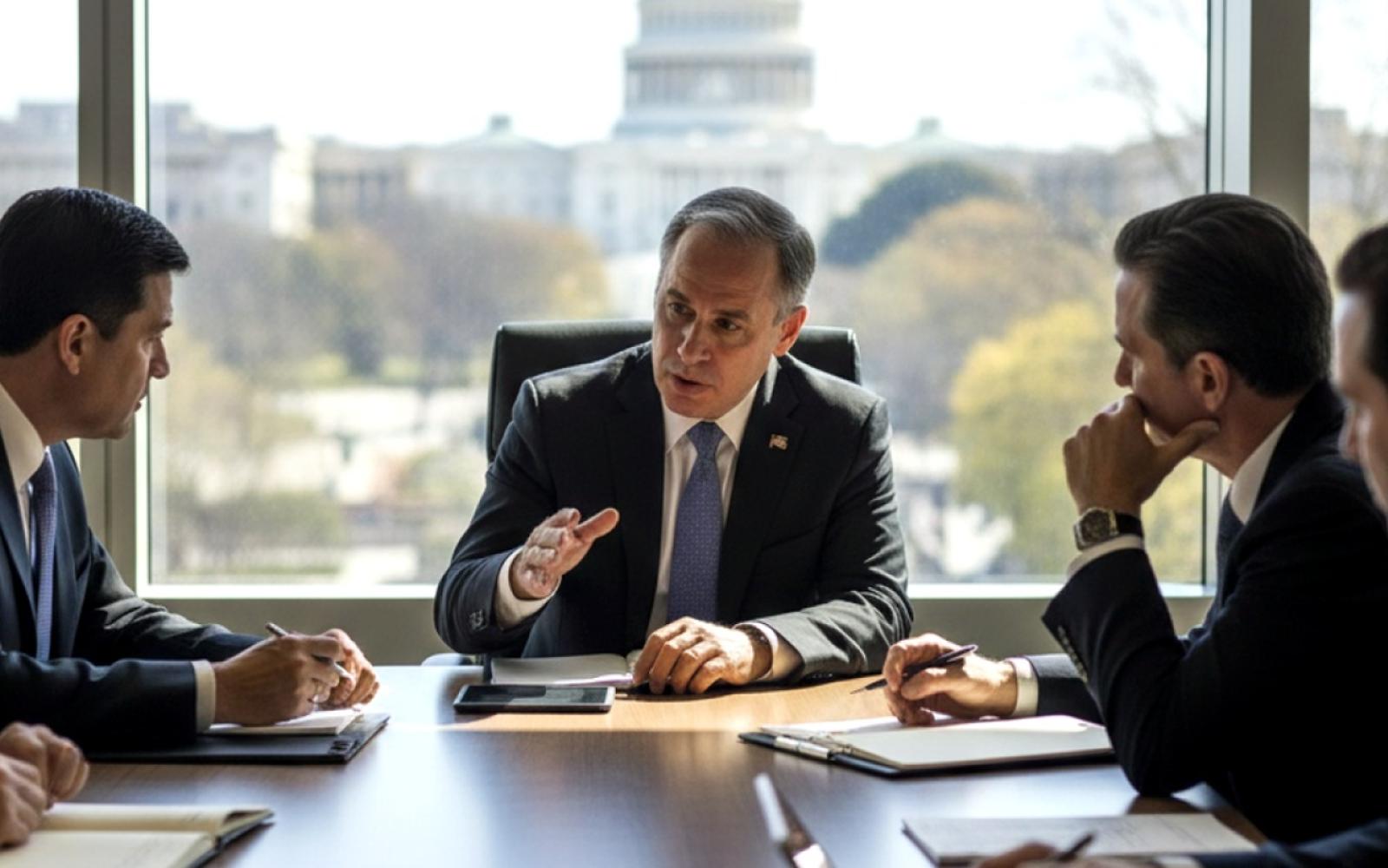 واشنطن تحذر وزير داخلية فنزويلا كابيو: التعاون مع مطالبنا أو مصير مشابه لمادورو