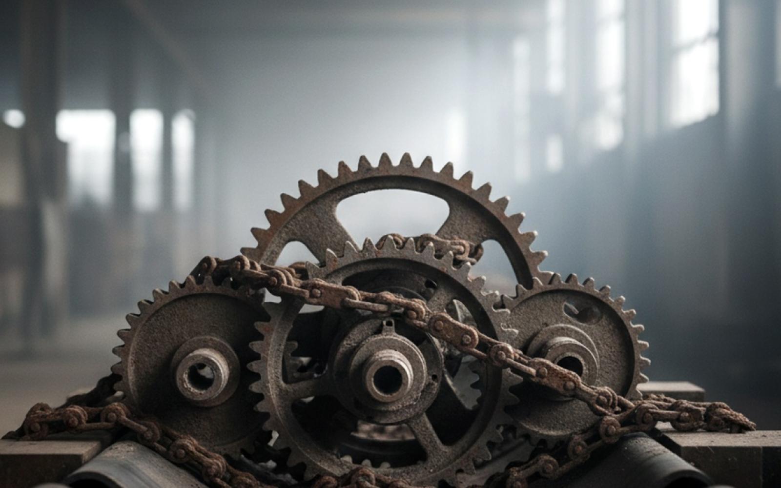 ركود اقتصادي متواصل يضرب ألمانيا: حكومة ميرتس تتصدى لتحديات داخلية ودولية ملحة