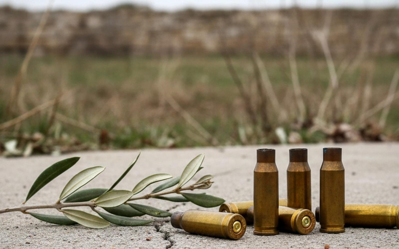 رصاص الغدر ينهي حلم طالب الطب محمود أبو عرار في عرعرة النقب