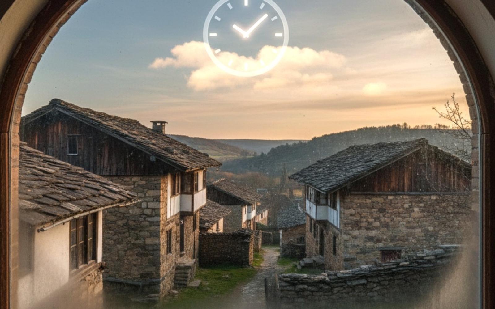 من نافذة الزمن: البيوت الإدوارية تتجدد وتحكي قصصاً من الماضي العريق