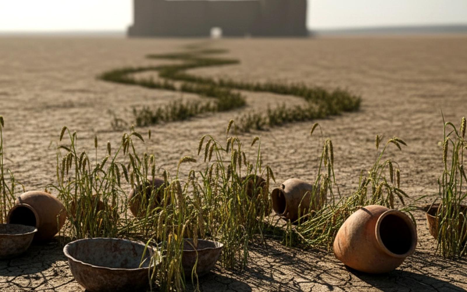 مجاعة متعمدة تهدد غزة مع دخول 2026 وتغييب ممنهج للمساعدات الحيوية