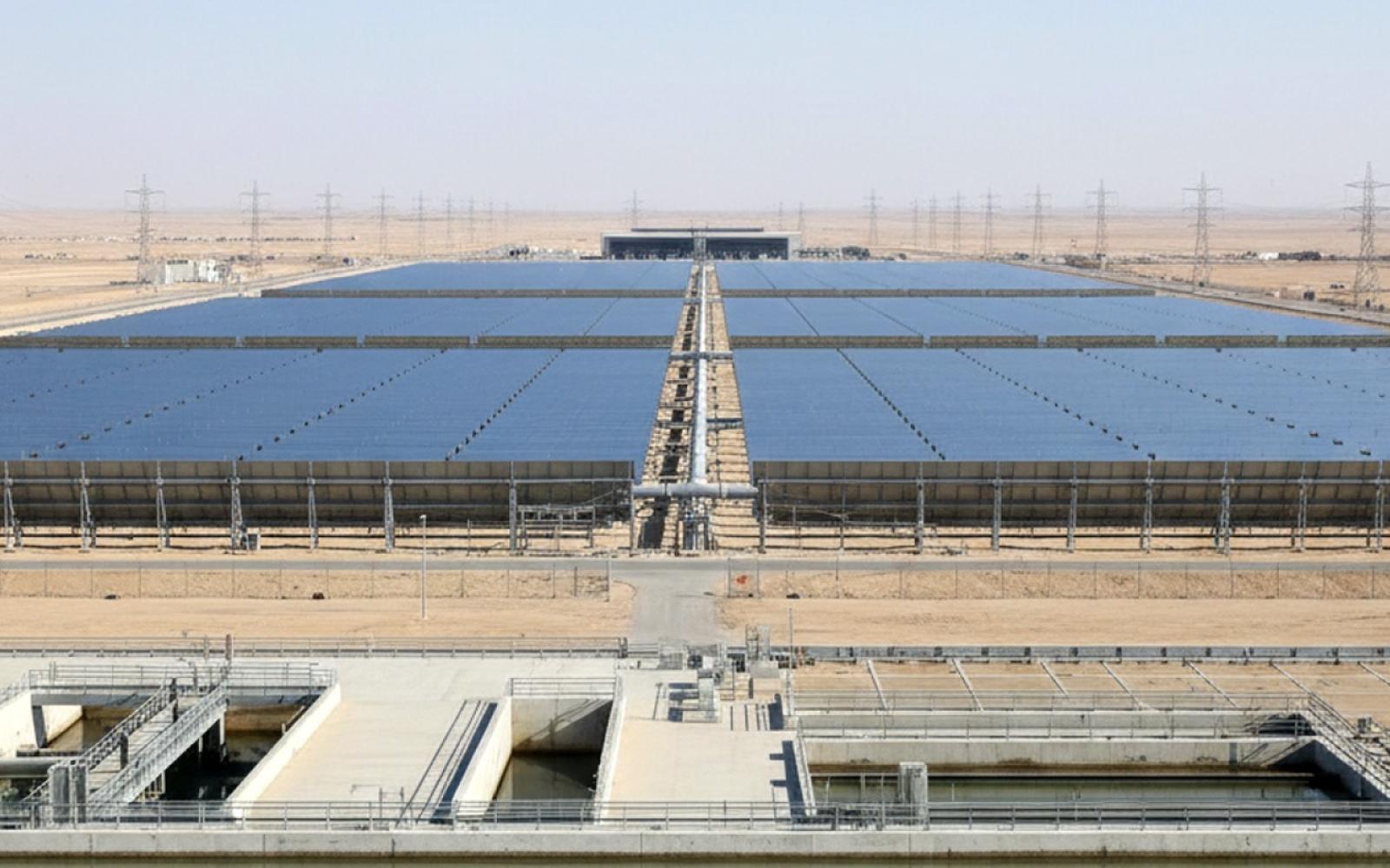 أكوا باور السعودية تستكمل استحواذها على حصة "إنجي" الفرنسية بمحطة الزور الشمالية الكويتية