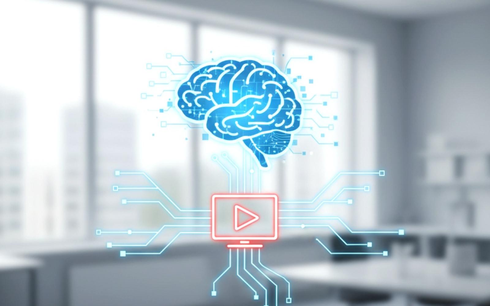 دراسة تكشف: يوتيوب يروج لمقاطع الذكاء الاصطناعي الرديئة على حساب الأصالة