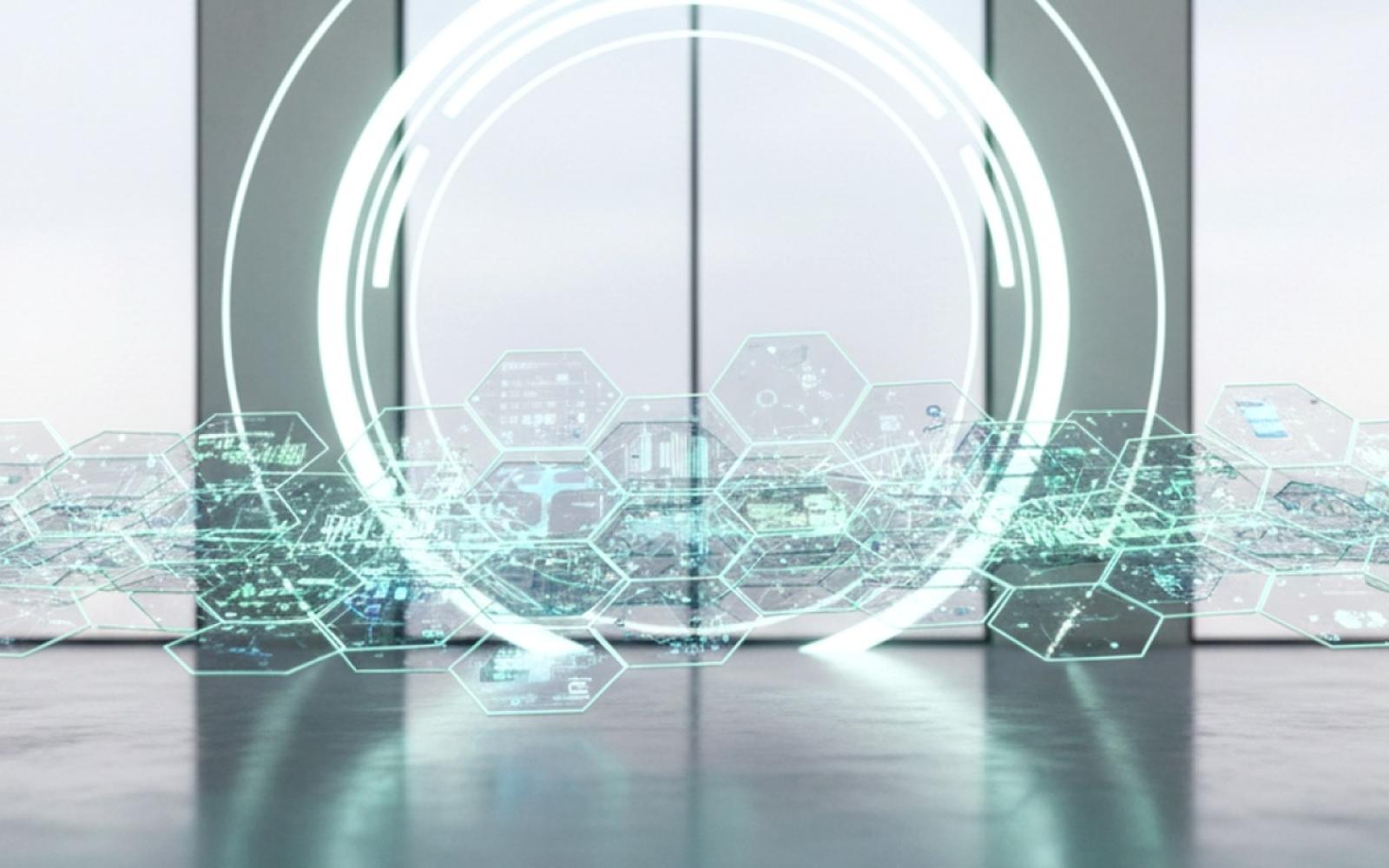 "لينوفو" تكشف عن رؤيتها للذكاء الاصطناعي الهجين بمعرض CES 2026 لمنافسة العمالقة