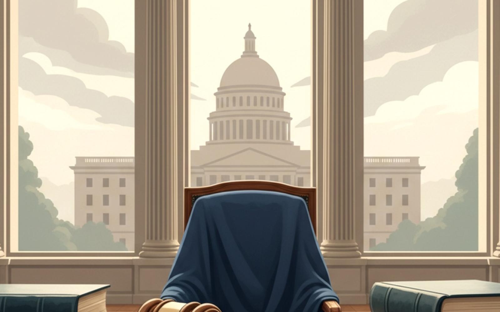 وفاة نائب جمهوري تضعف أغلبية الحزب بمجلس النواب الأمريكي وتزيد التحديات