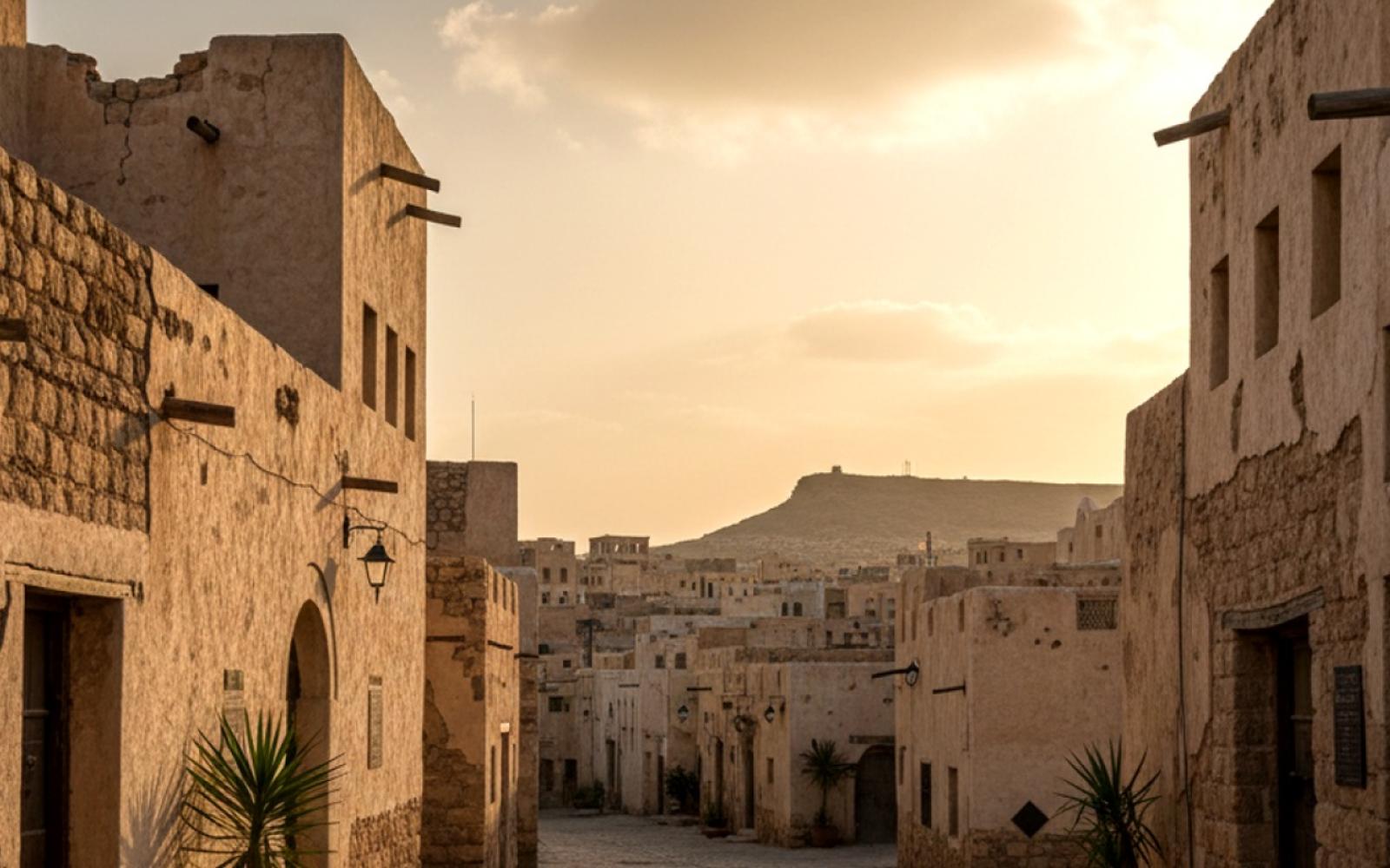 اليمن: اختفاء وفد انفصالي وهروب الزبيدي يتزامن مع غارات التحالف الدامية