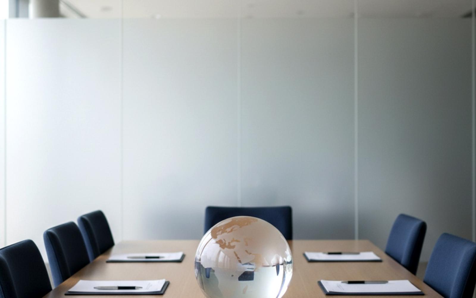 التعاون الإسلامي يبلور موقفاً موحداً لدعم سيادة الصومال ووحدة أراضيه