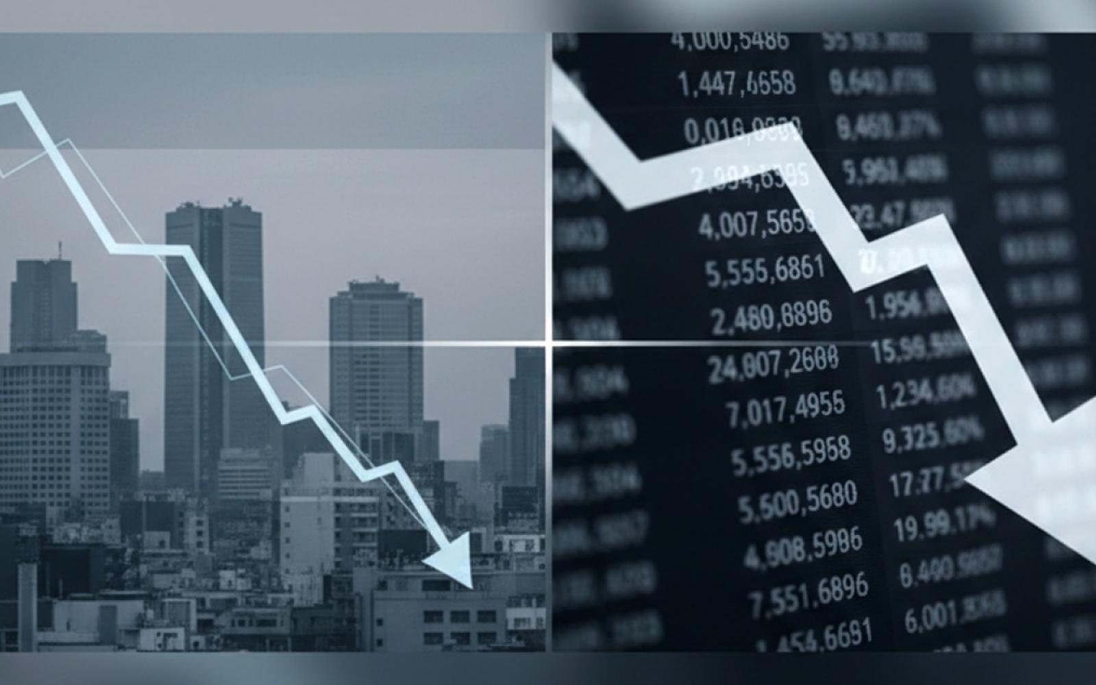 نيكي الياباني يتراجع عن مستواه القياسي وسط جني للأرباح وحظر صيني