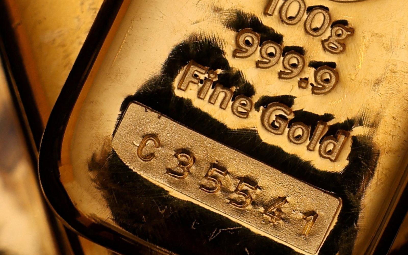 الذهب الفنزويلي في لندن: سؤال السيطرة يتصاعد بعد اختطاف مادورو وتركيز أمريكي على النفط