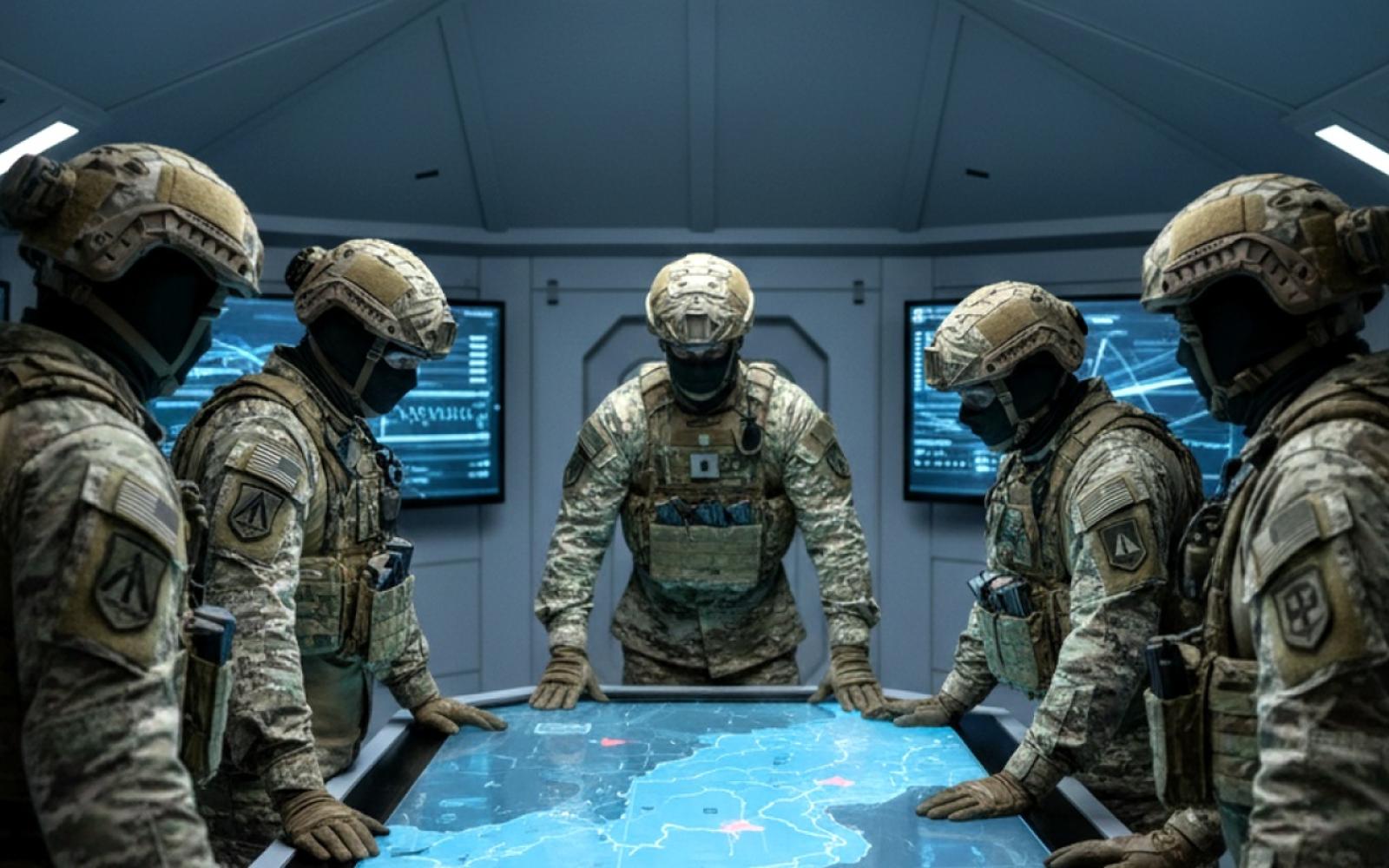 بوتين يصف مهمة قواته في أوكرانيا بـ«المقدسة» خلال قداس عيد الميلاد الأرثوذكسي قرب موسكو