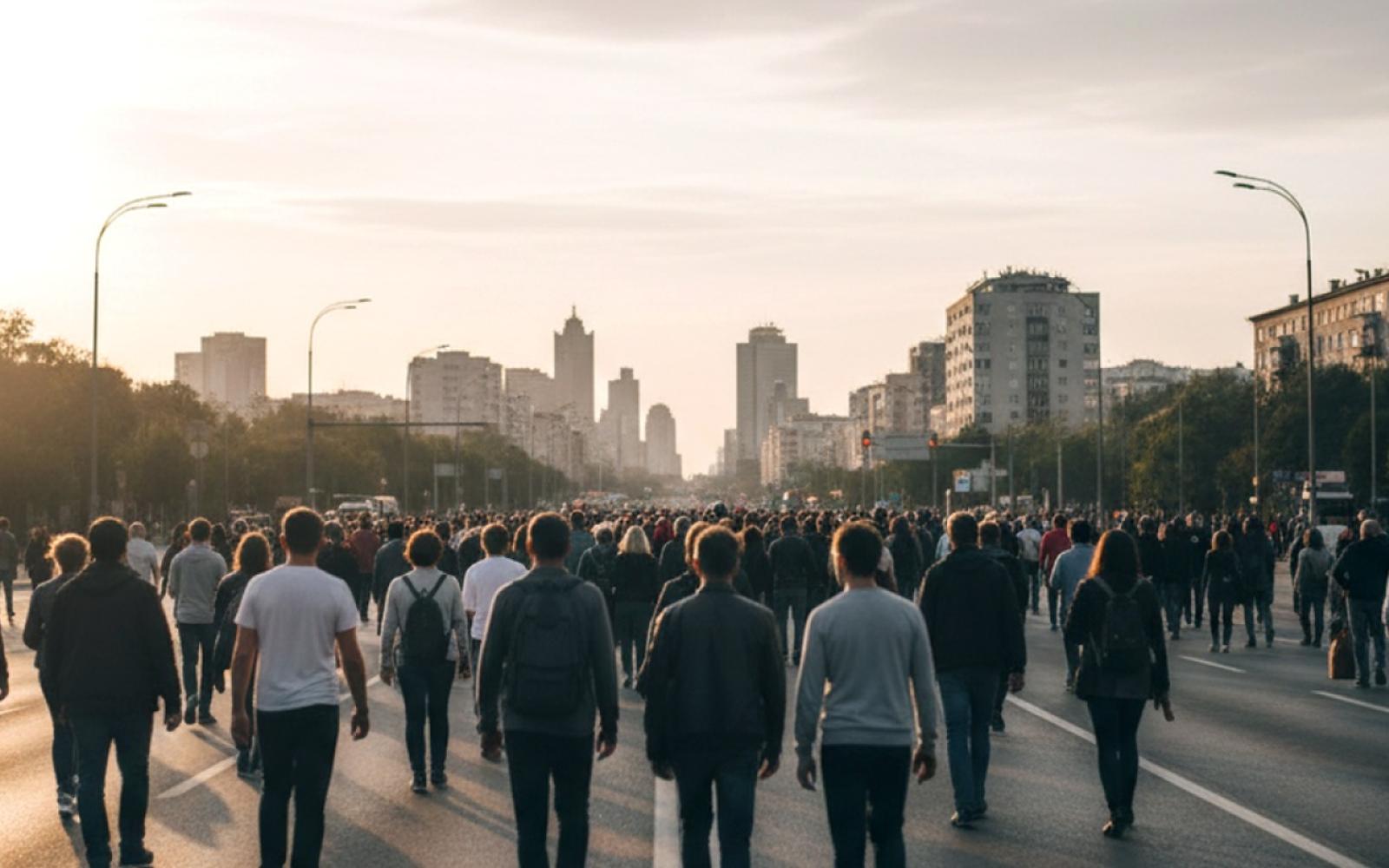 احتجاجات إيران تتسع ونظامها يهدد برد استباقي وسط أزمة اقتصادية متفاقمة