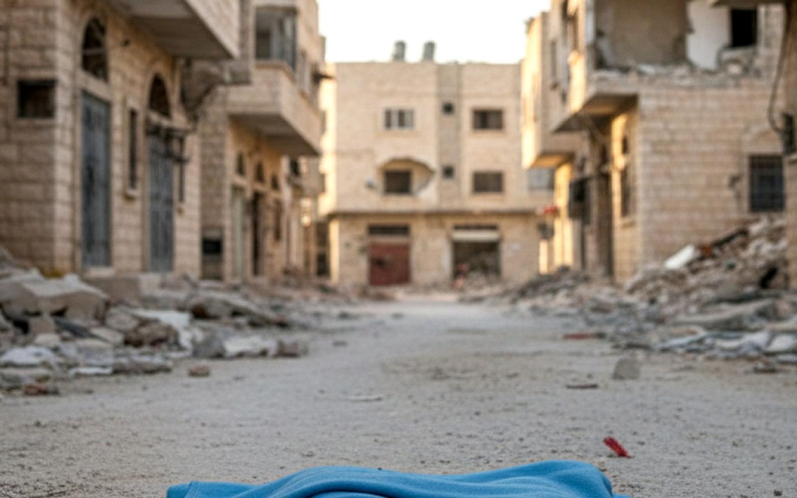 استشهاد فتاة فلسطينية بقصف إسرائيلي يستهدف مواصي خان يونس ضمن خروقات الهدنة المستمرة