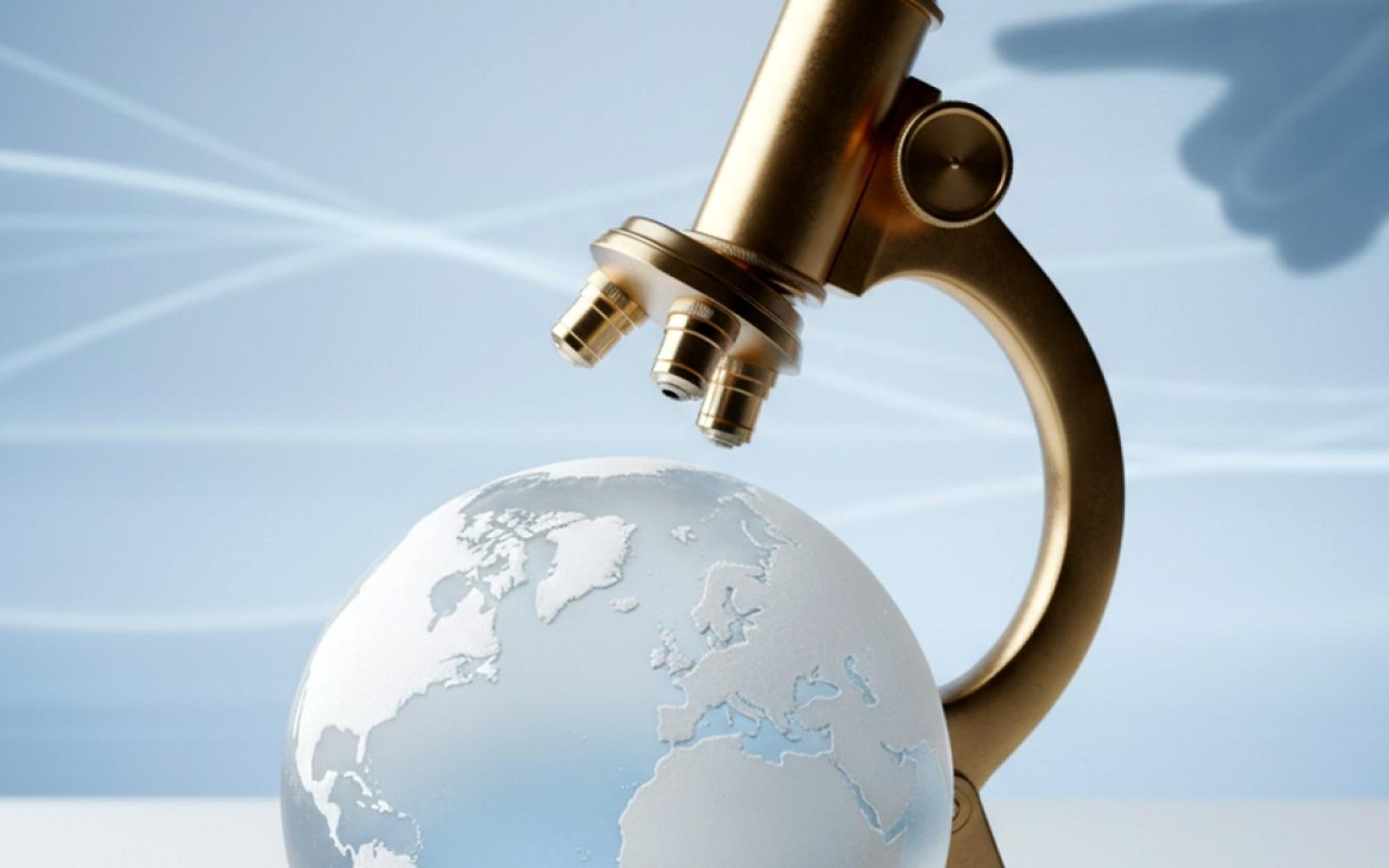 غرينلاند تحت المجهر: ترامب يجدد اهتمامه والجزيرة تواجه تكاليف معيشة باهظة