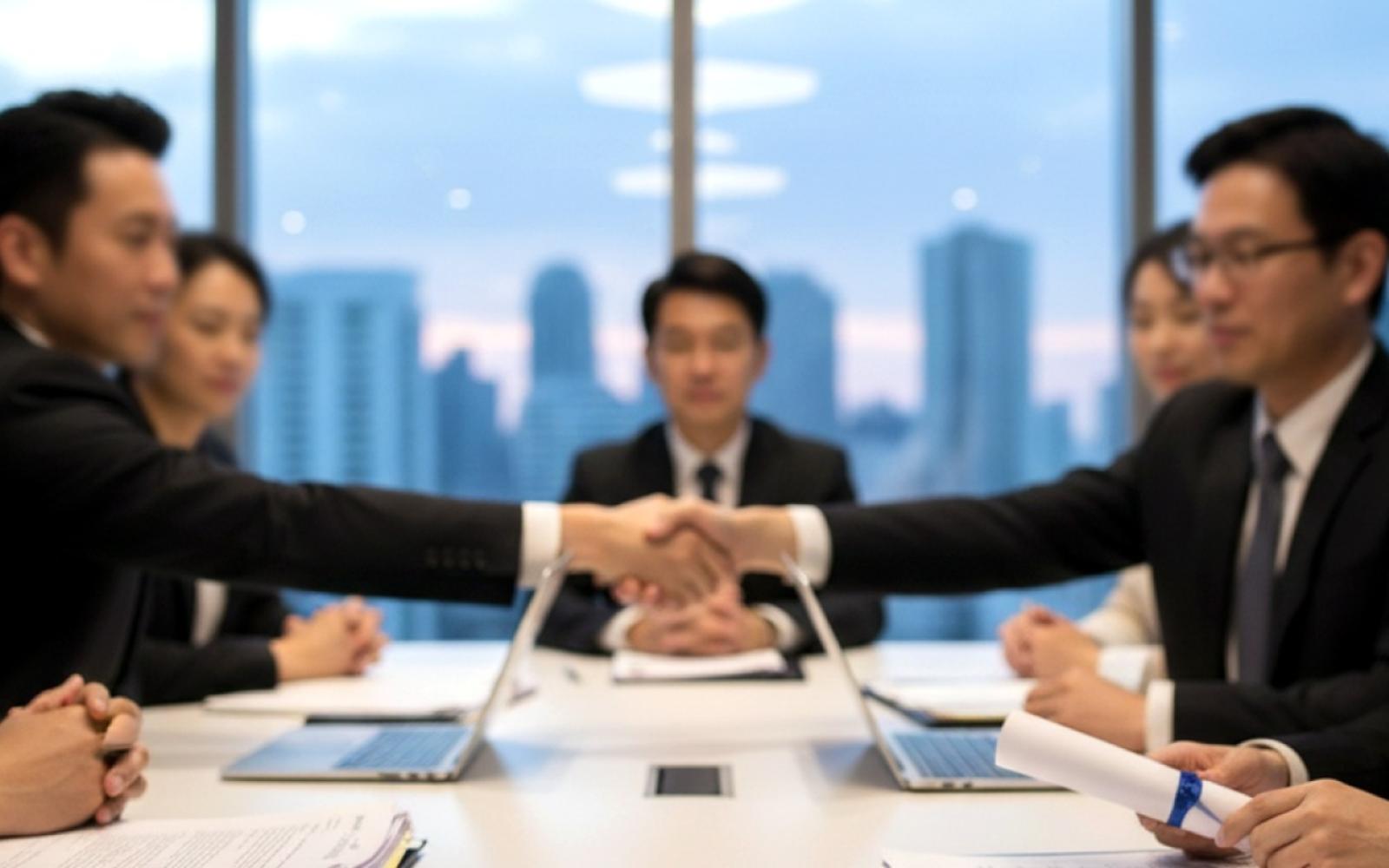 حمشو ينجز تسوية مع لجنة الكسب غير المشروع بسوريا في إطار برنامج الإفصاح الطوعي