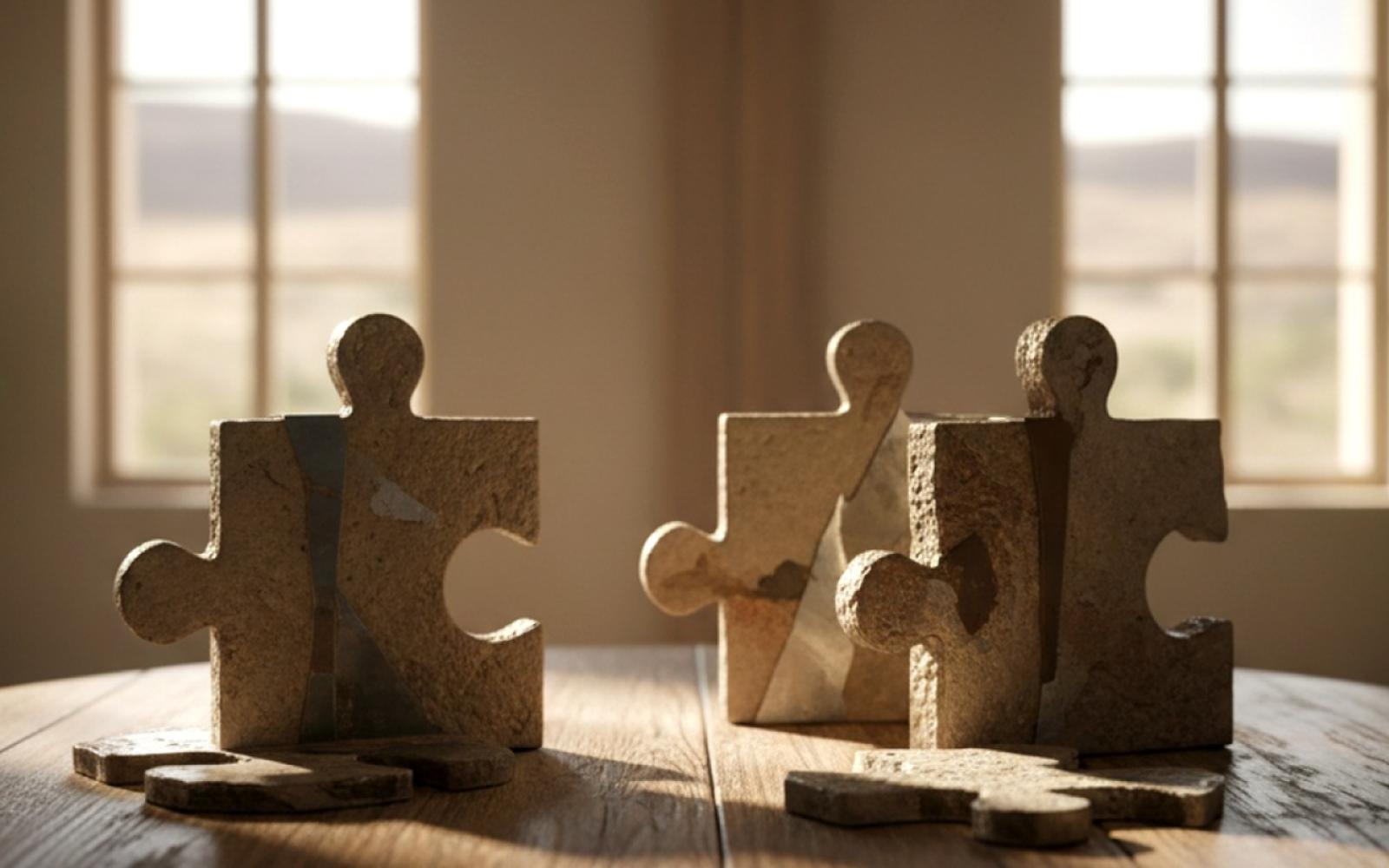 خلاف الفصائل العراقية يتصاعد بشأن نزع السلاح وسط ضغوط أمريكية ووساطة إيرانية