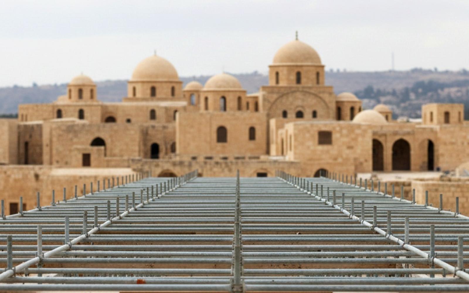 القدس المحتلة: تمديد اعتقال سائق الحافلة وتراجع الشرطة عن شبهة "القتل بظروف خطيرة"