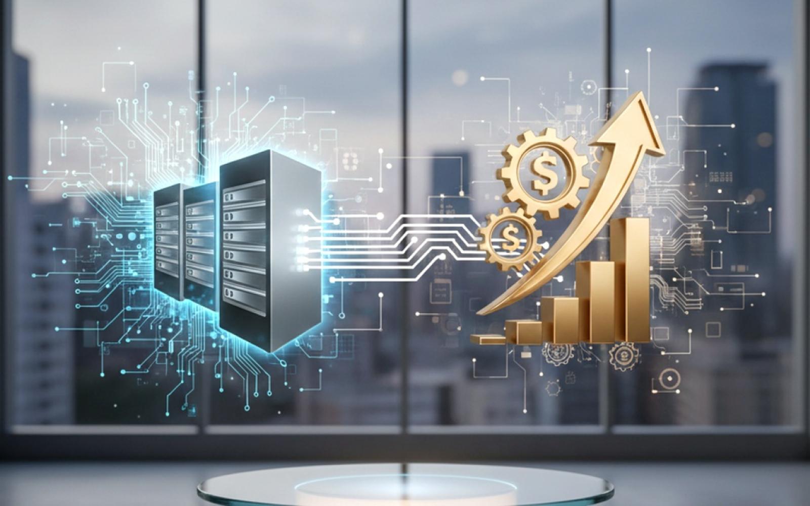 التكنولوجيا المالية تقود ثورة اقتصادية في السعودية وتتجاوز الأهداف المحددة لعام 2025