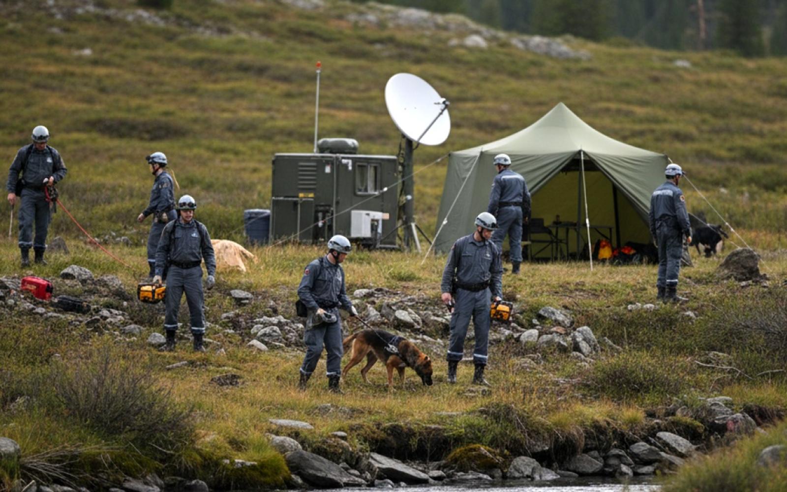 تجدد البحث عن جثمان أسير إسرائيلي في غزة يربطه الاحتلال بفتح معبر رفح