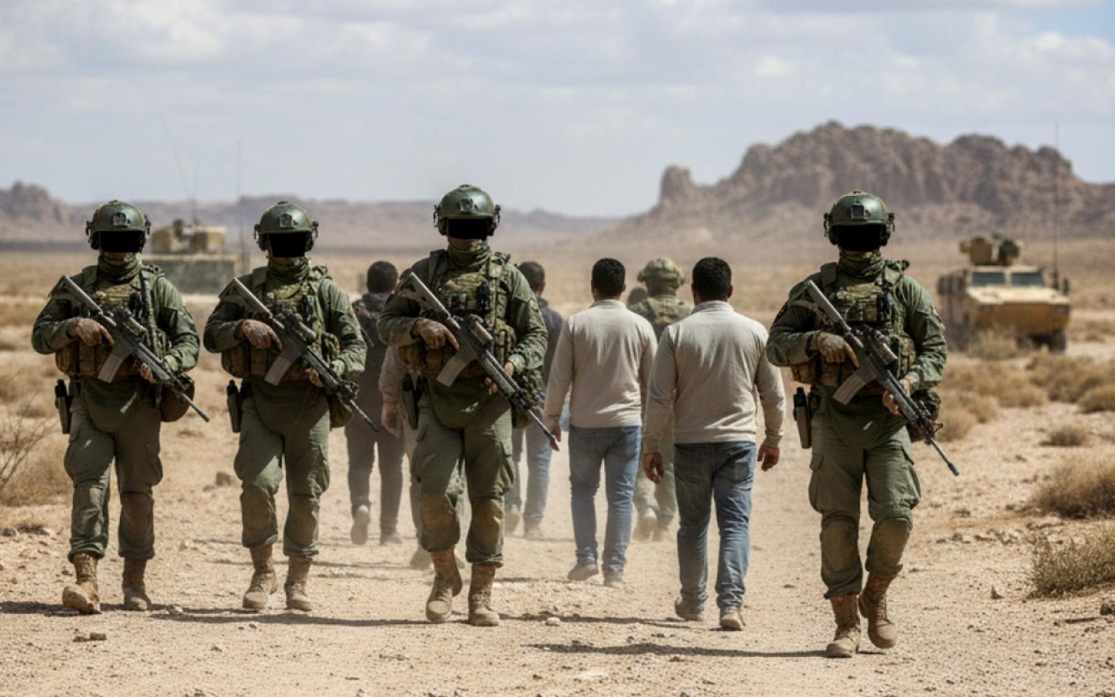 قوات أمريكية تحتجز ناقلة نفط روسية بالأطلسي وسط قلق موسكو من تصعيد خطير