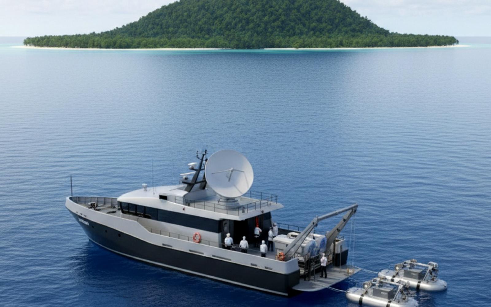 موريشيوس في قلب تحقيق دولي يكشف شبكة أموال بملايين اليورو لمادورو المعتقل