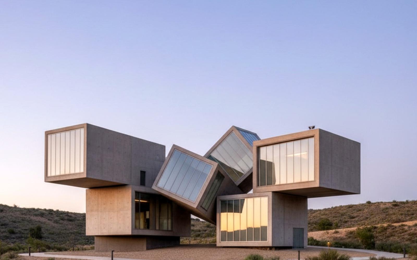 تأملات معمارية: كيف تتحول البيوت الإدوارية القديمة إلى مصدر للإلهام والإبداع الزمني