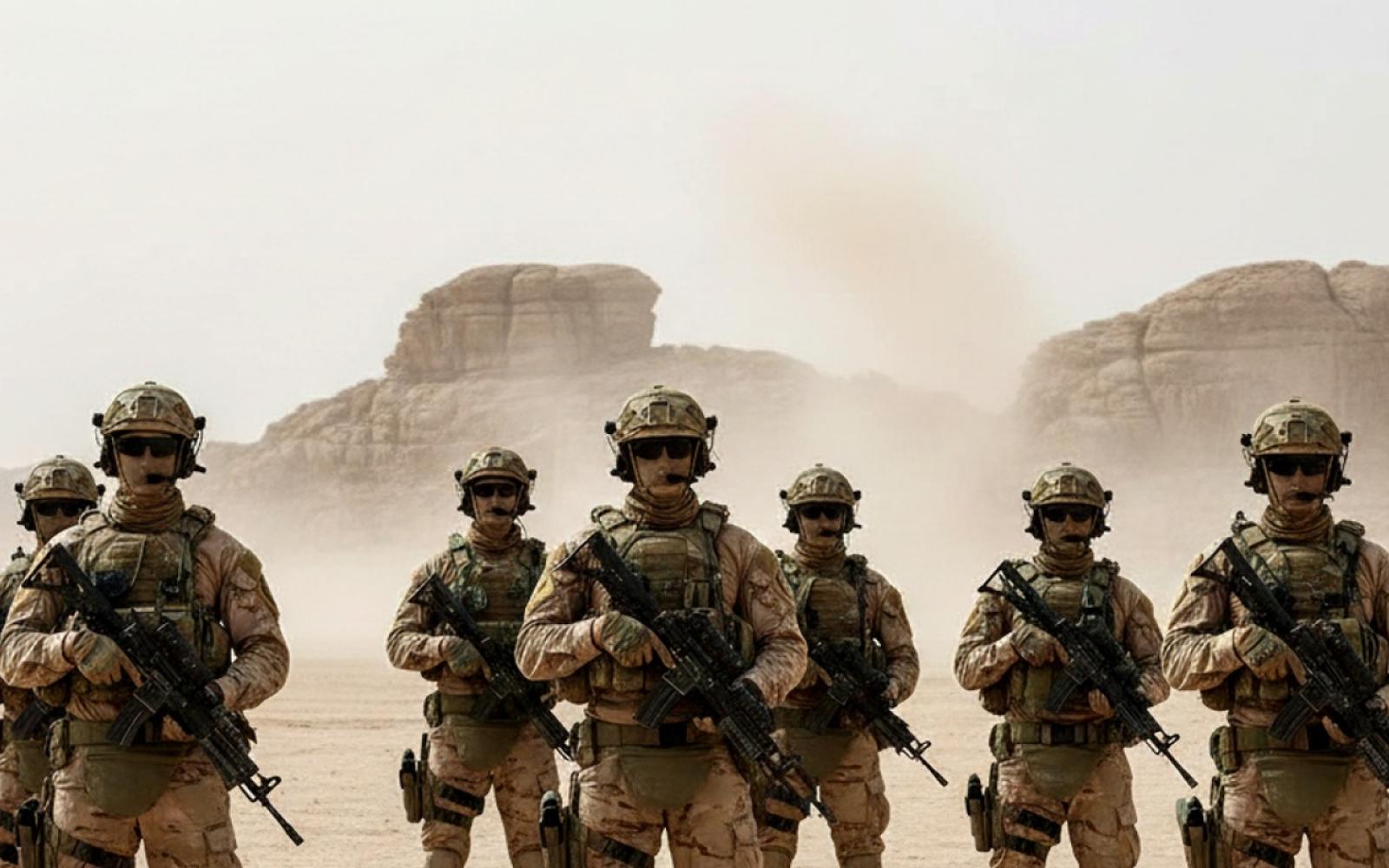 قوات العمالقة تؤكد تأمين مطار عدن الدولي وعودة الحركة الجوية لطبيعتها المعتادة