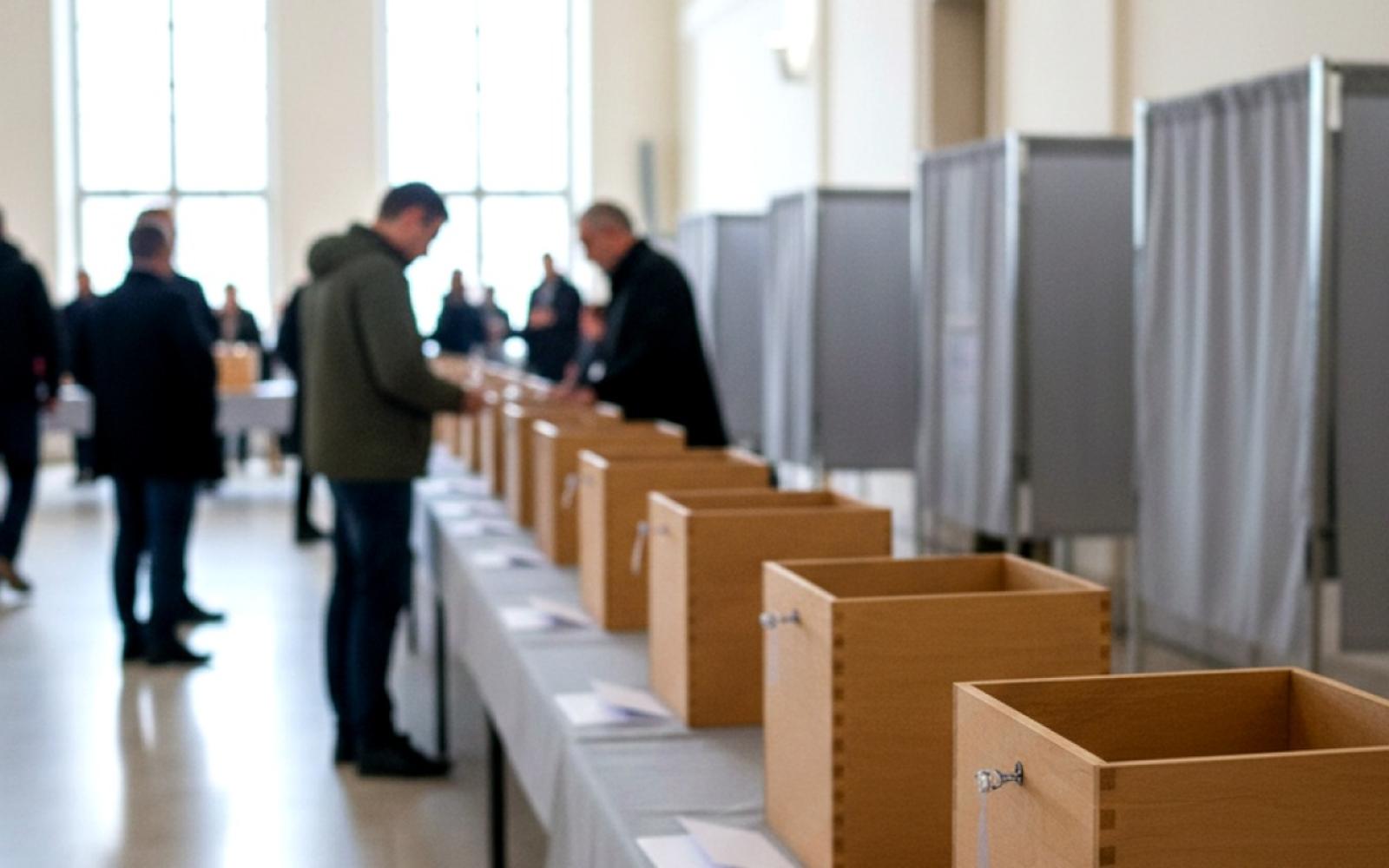 لبنان: الاستحقاق النيابي 2026 رهن استقرار الجنوب وتطبيق حصرية السلاح