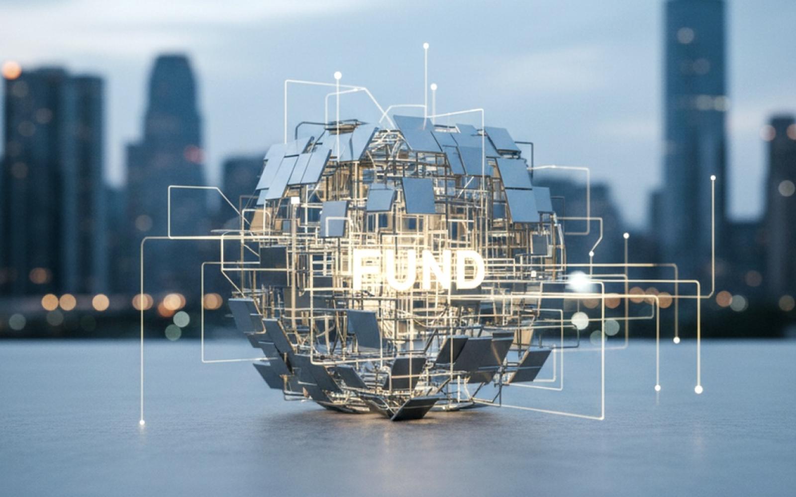 الصندوق السعودي يعلن عن تمويلات مرتقبة بـ1.5 مليار دولار لدعم تعافي سوريا