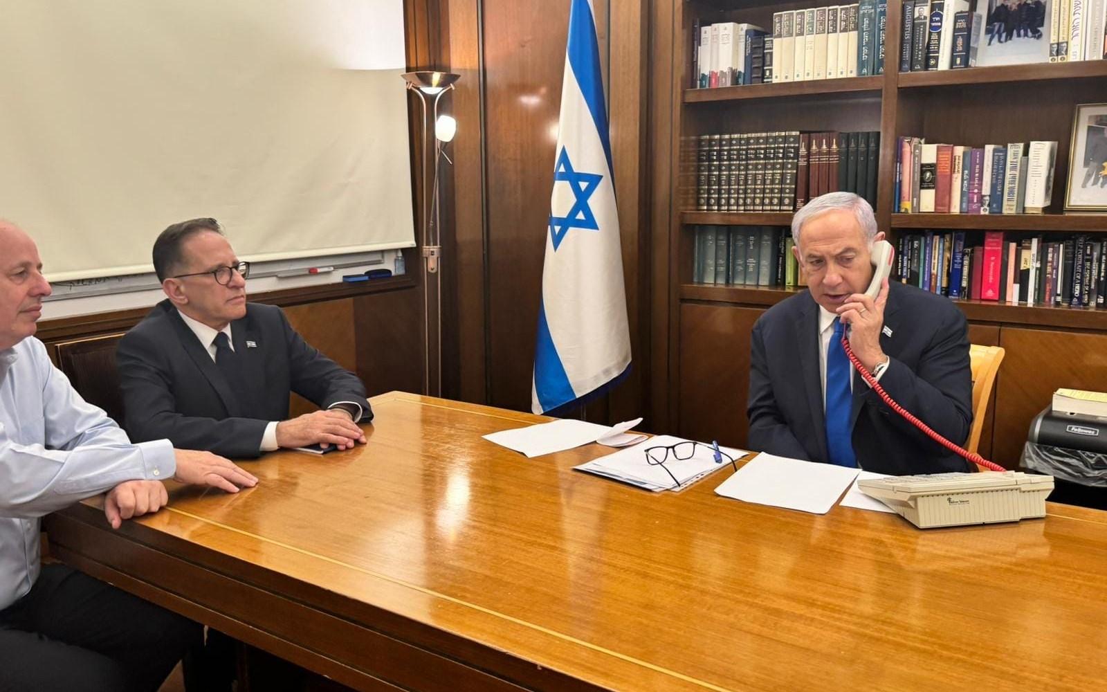 اختراقات "حنظلة" الإيرانية تستهدف شخصيات إسرائيلية رفيعة المستوى وتثير مخاوف الاحتلال الأمنية