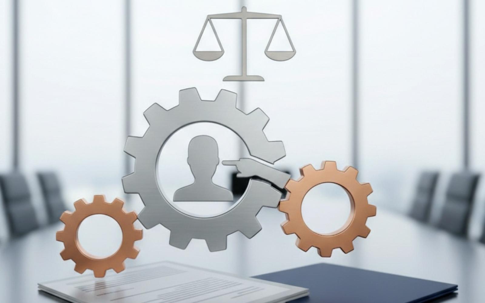 اتهامات جزائرية لجهات خارجية بتقويض الاستقرار تزامناً مع دعوات لإضراب تجاري