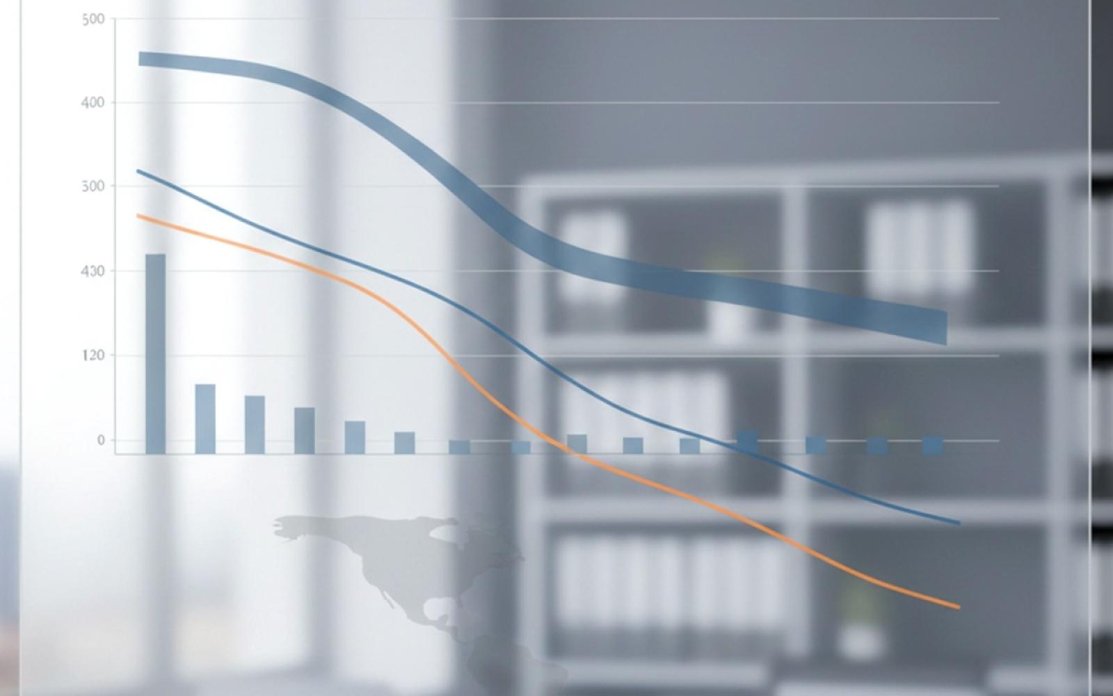 أميركا تشهد تراجعاً بفرص العمل لمستويات قياسية وسط تباطؤ التوظيف وتأثير الذكاء الاصطناعي