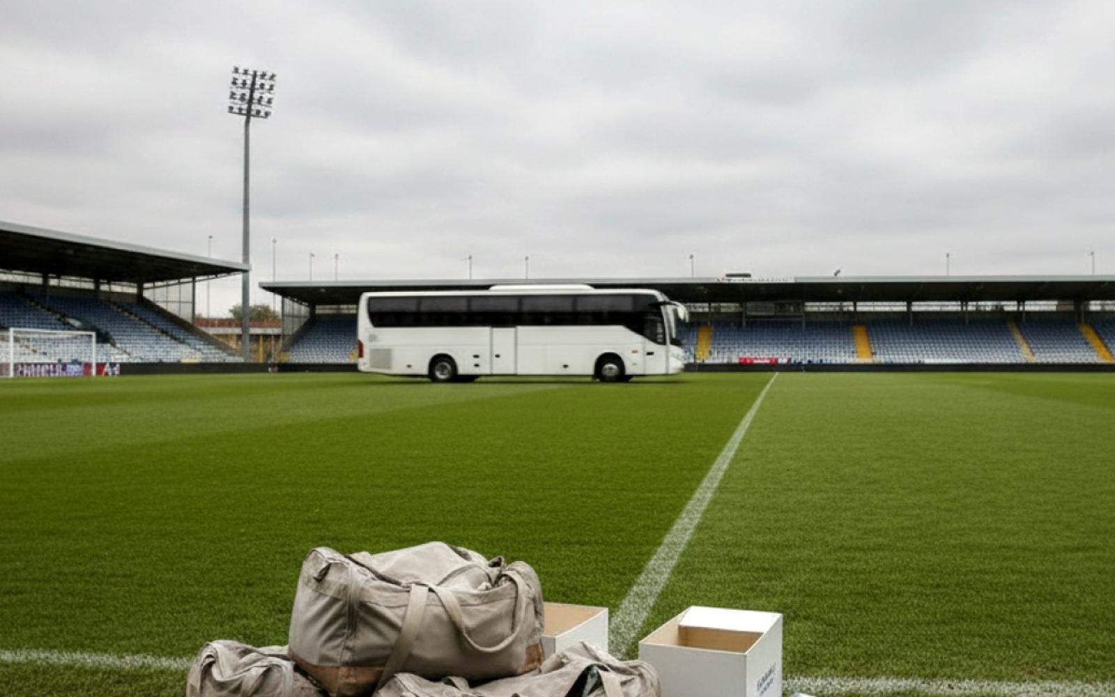 انسحاب مأساوي لفريق سلة إيطالي من دوري الأبطال بعد بقاء لاعب واحد فقط