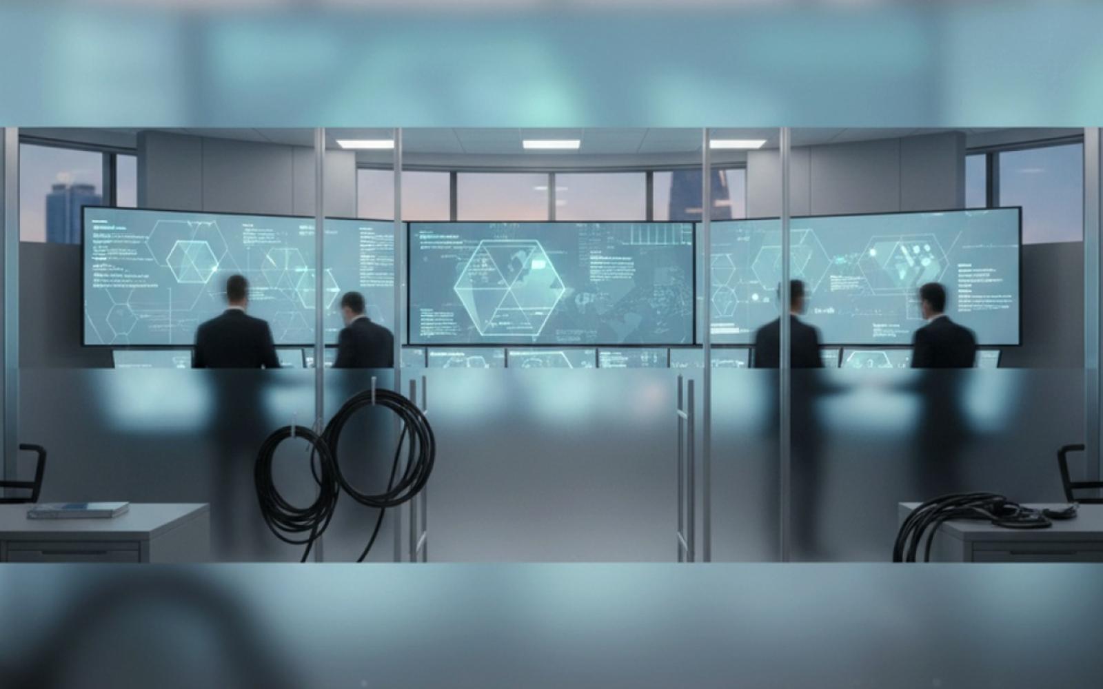 الولايات المتحدة تكشف خطتها للسيطرة على فنزويلا بعد اعتقال مادورو: استقرار، تعافٍ، انتقال