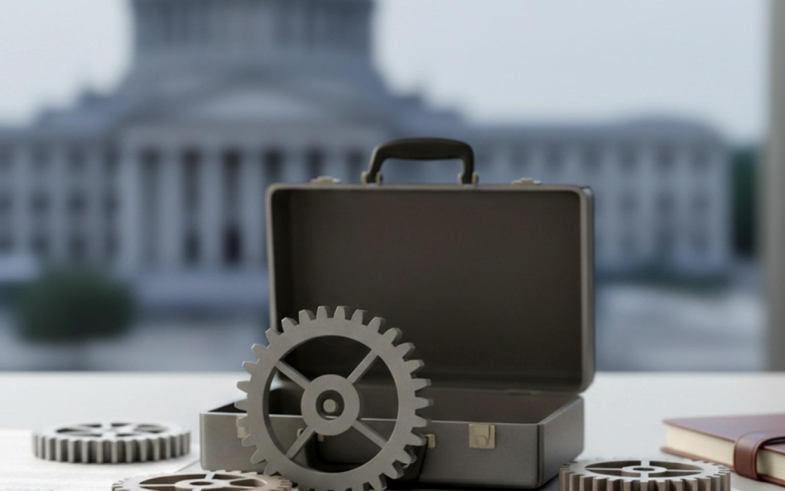 مصر: تكهنات بتعديل حكومي يسبق انعقاد البرلمان الجديد وسط انتقادات متصاعدة