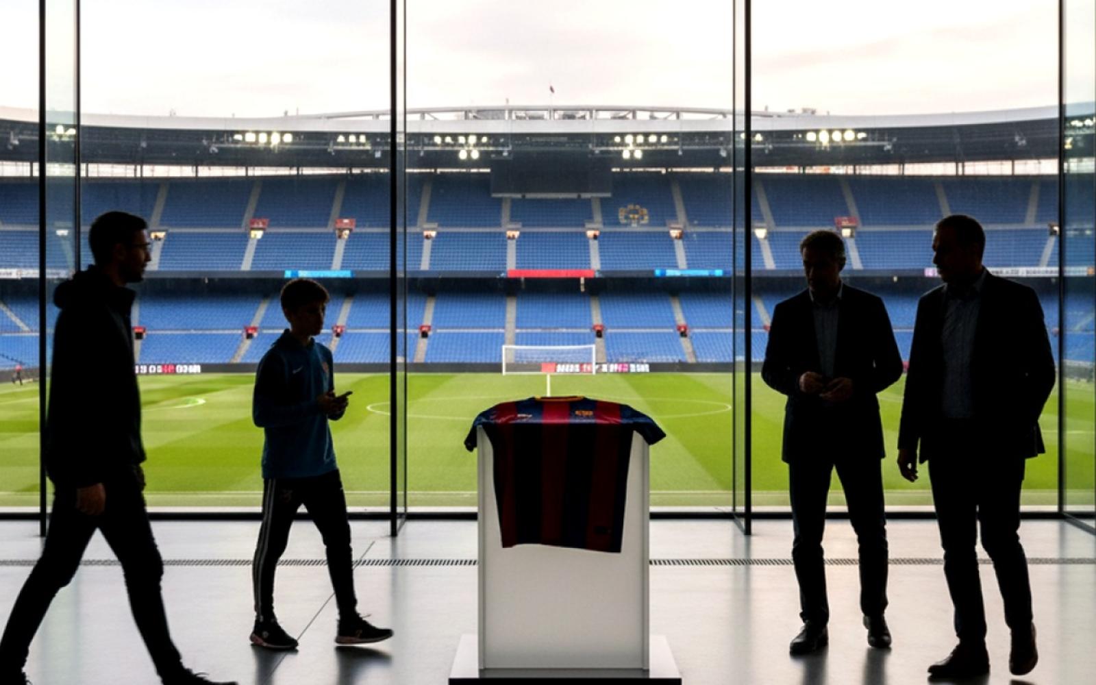 نجم بايرن الشاب "خليفة ميسي" يعتذر عن تصريحاته حول حلم ريال مدريد