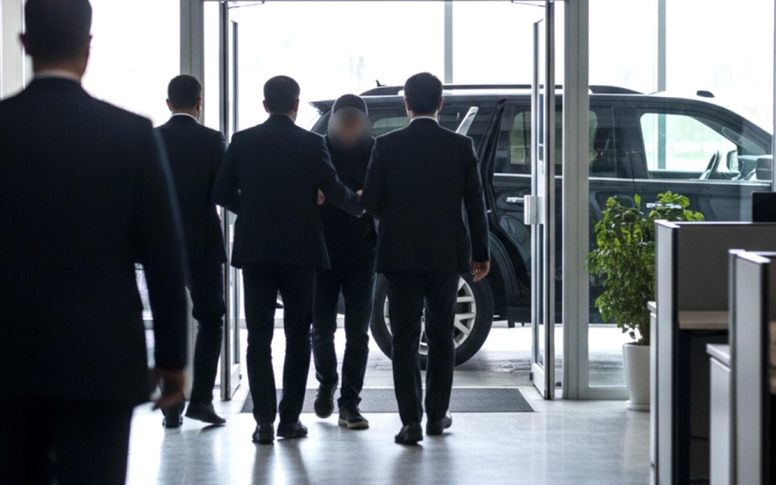 اختطاف الرئيس الفنزويلي مادورو: واشنطن تضرب بعرض الحائط القانون الدولي