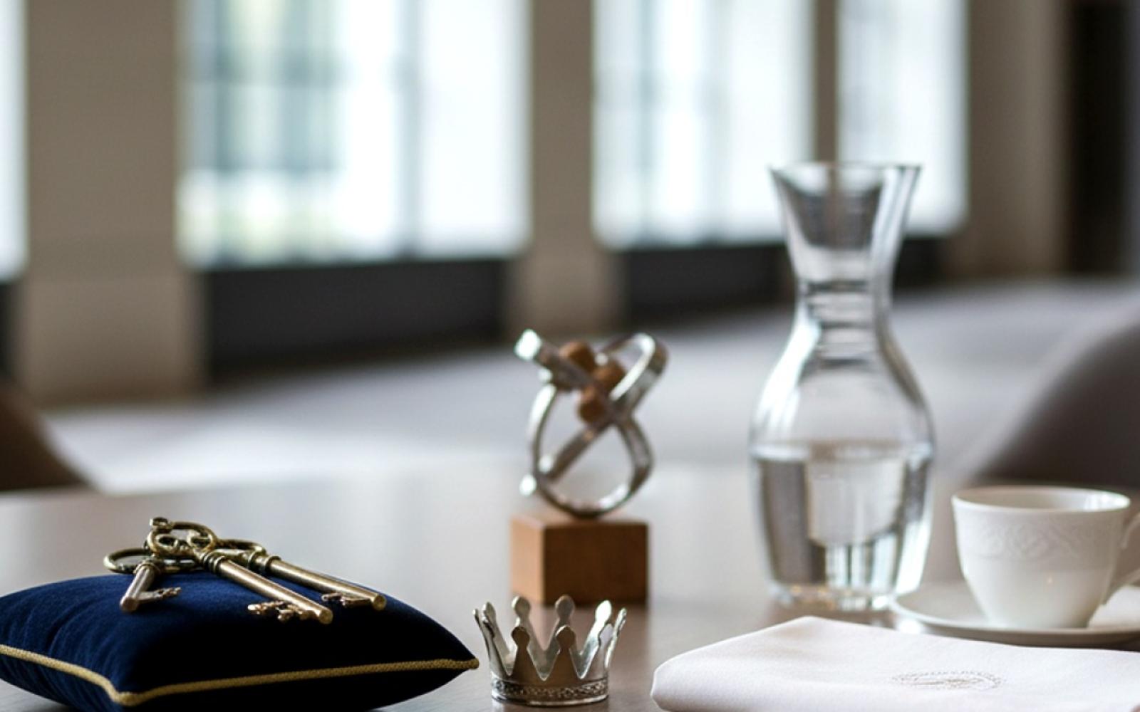 تجربة سفر ملكية: ضيافة أردنية أصيلة ترحب بالمسافرين من عمق التاريخ