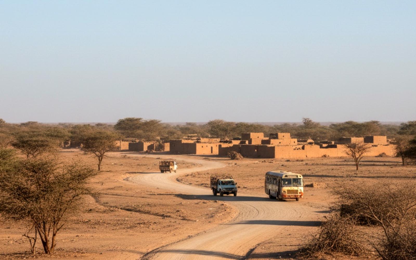 دارفور تستغيث: 45 ألف نازح يواجهون الجوع والمطابخ الخيرية على وشك التوقف