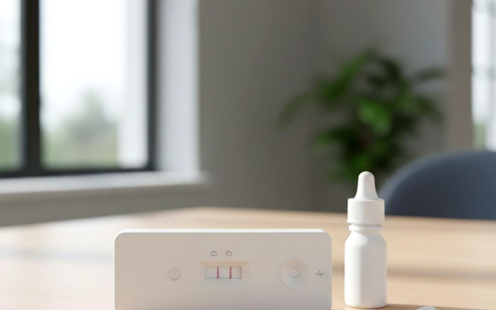 اختبار دم منزلي ثوري يسهل تشخيص الزهايمر ويغير مسار الأبحاث