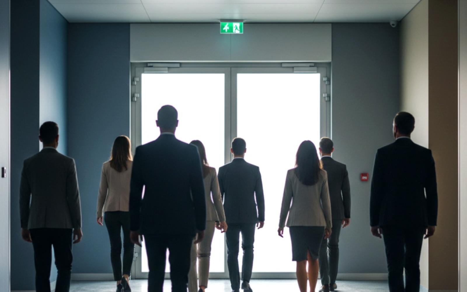 مجلس القيادة اليمني يُقيل محافظ عدن وقادة عسكريين بارزين ويُجري تغييرات واسعة