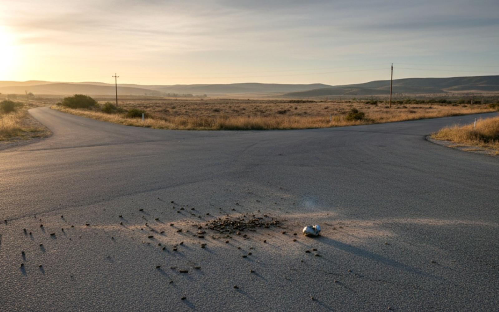 جريمة إطلاق نار تهز مفرق البروة: مصاب بحالة حرجة وآخر بجراح متوسطة بالجليل