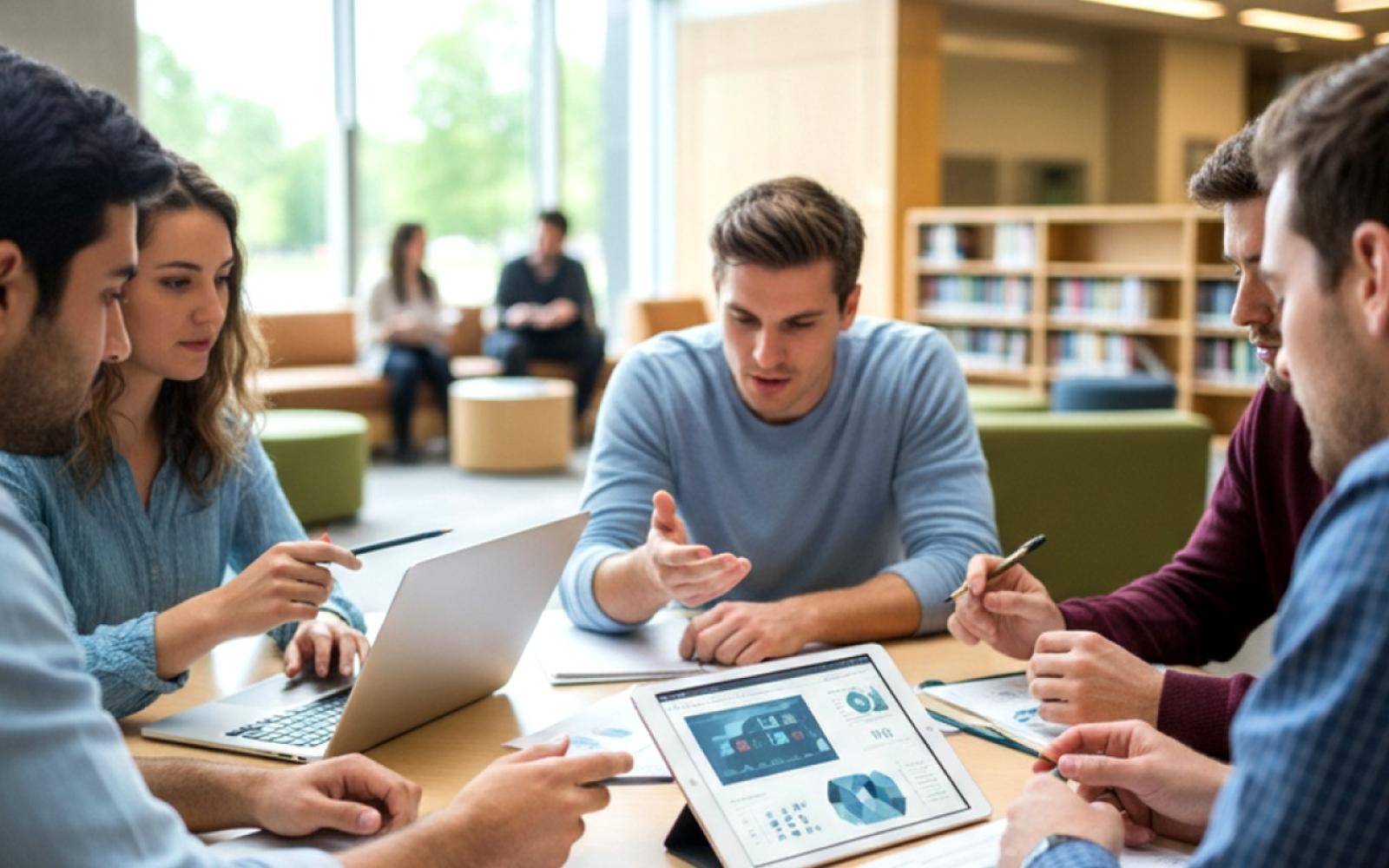 فيسبوك: من فكرة طلابية بسيطة إلى عملاق التواصل الاجتماعي العالمي