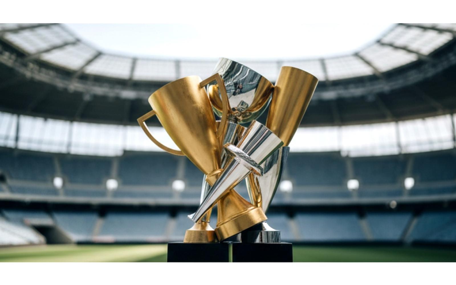 صراع الألقاب يتجدد في الكويت: سان جيرمان ومارسيليا في نهائي السوبر الفرنسي