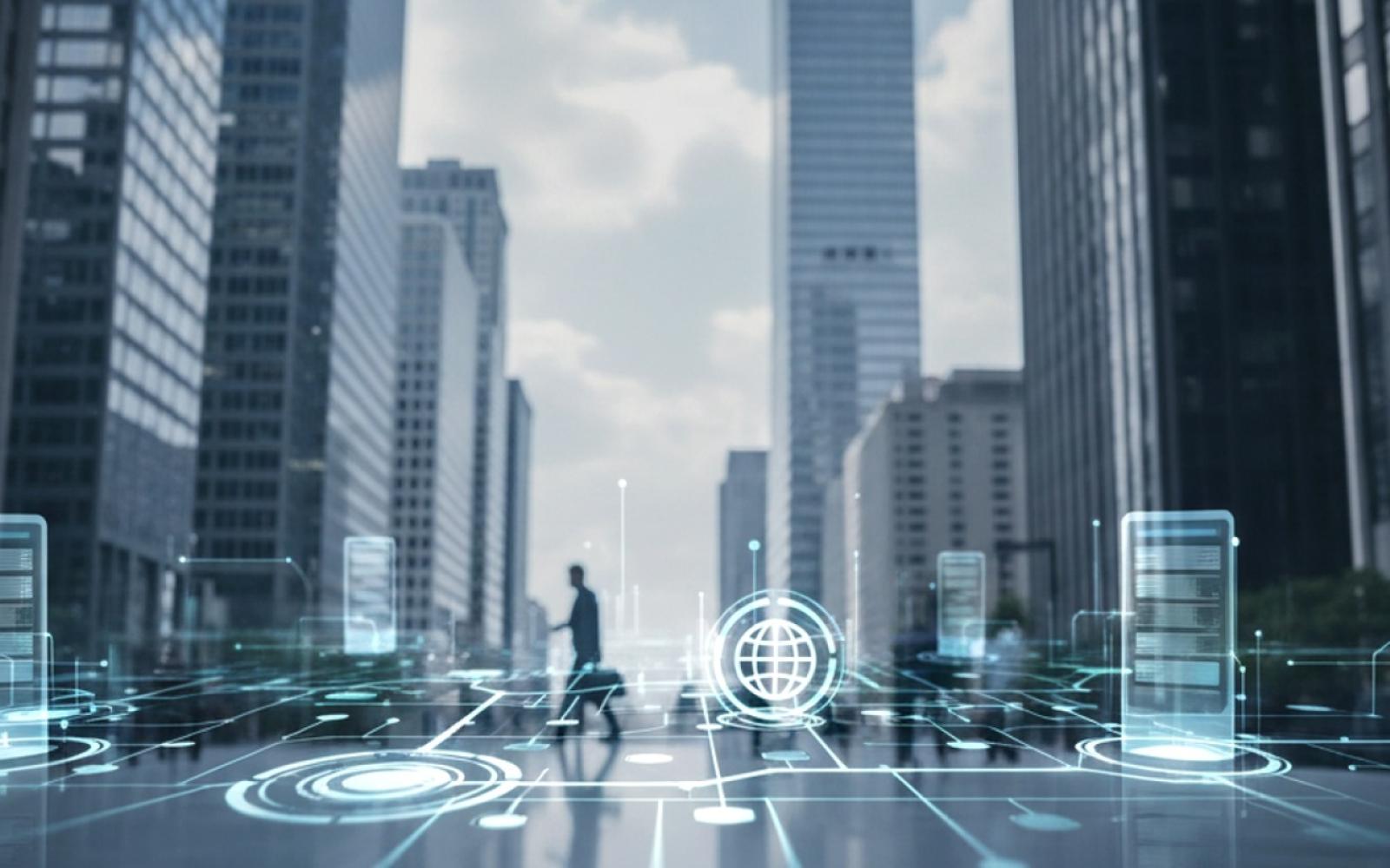 السوق المالية السعودية تفتح أبوابها للمستثمرين الأجانب في خطوة تعزز السيولة والاستقرار