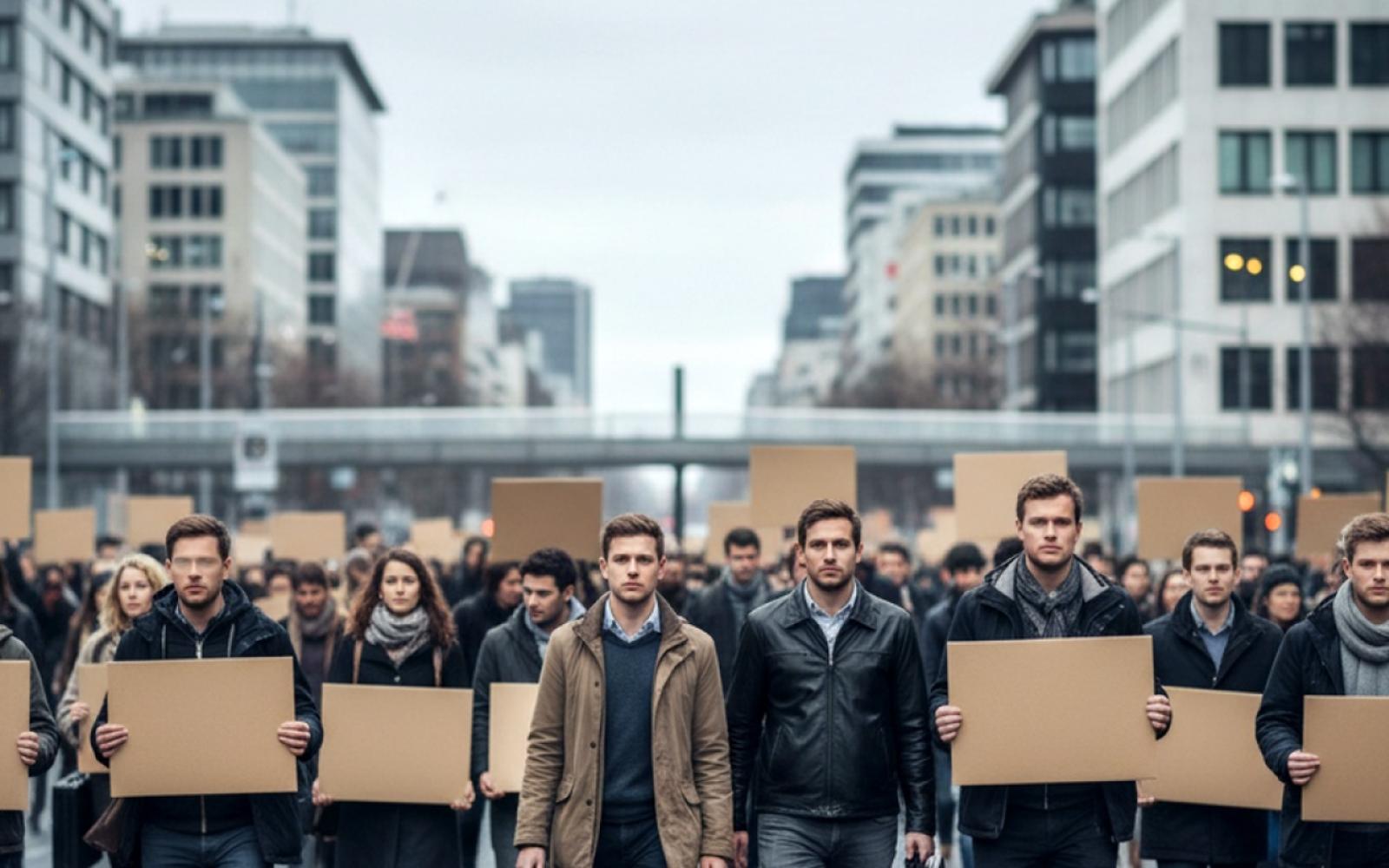 احتجاجات اقتصادية تضرب طهران مع تفاقم أزمة غلاء الأسعار وتقلبات العملة الحادة