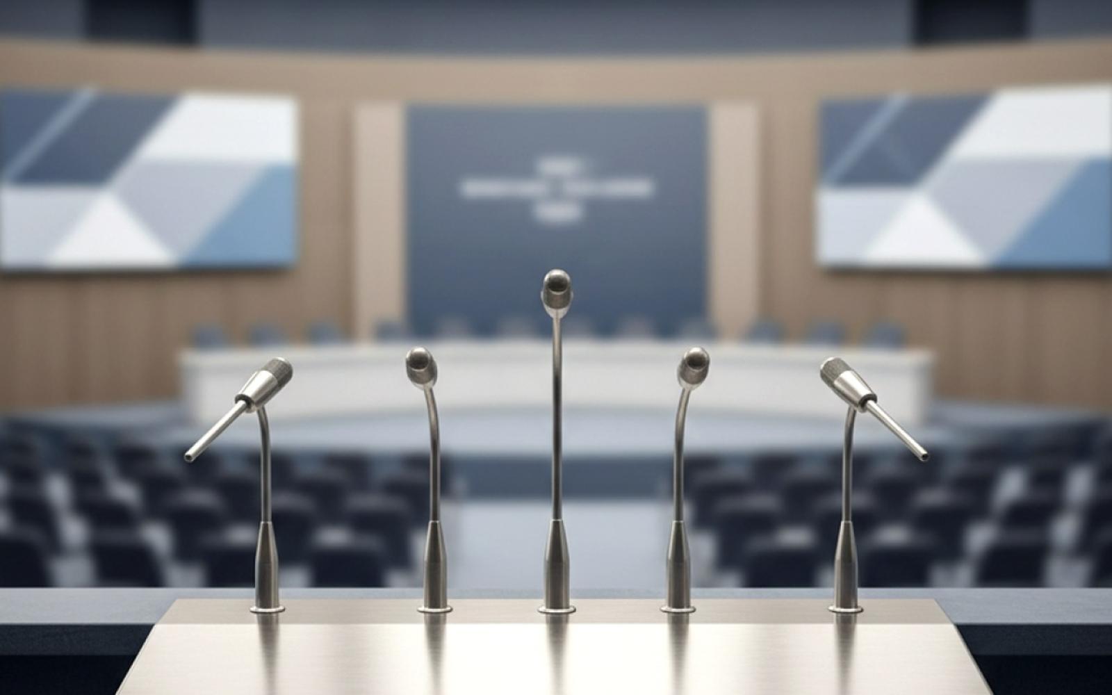 بيان أميركي يكشف عن لقاء سوري إسرائيلي سري بباريس ويشعل جدلاً واسعاً