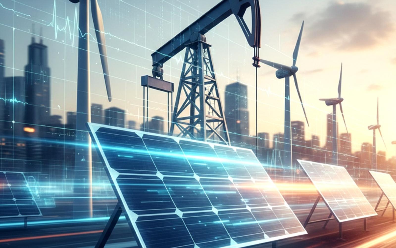 السعودية تسرّع استغلال ثرواتها المعدنية الهائلة ببرنامج وطني يقدر بتريليونات الدولارات