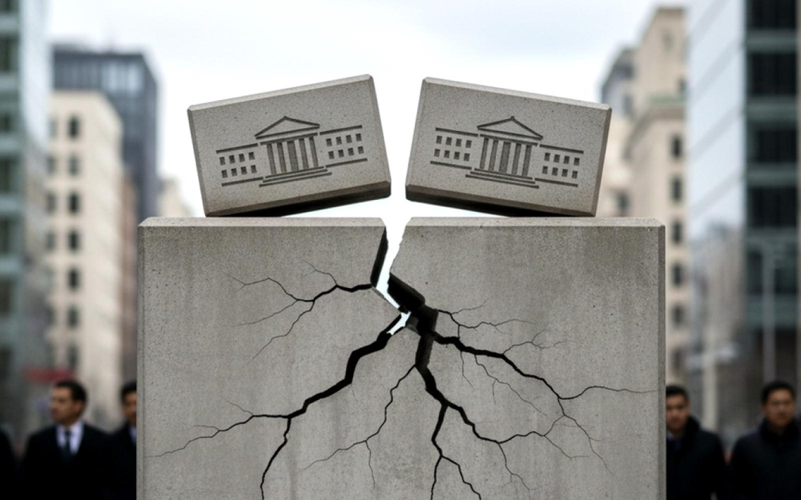 تصدع الثقة بالديمقراطية يثير تساؤلات حول حنين البعض لوهم الاستبداد العادل